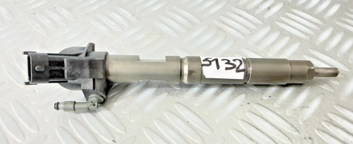 Injecteur bosch toyota yaris - injecteur,