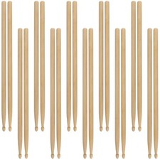 Lot de 10 paires de baguettes