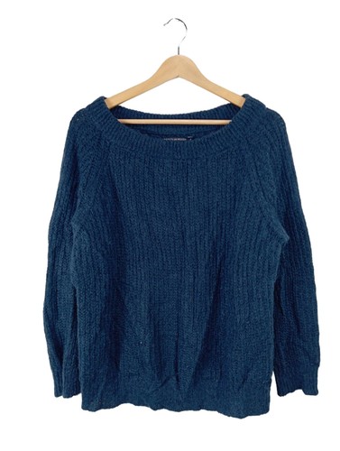River woods pull - pull, tricoté