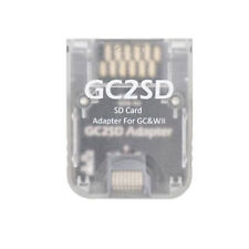 Adaptateur de carte mémoire