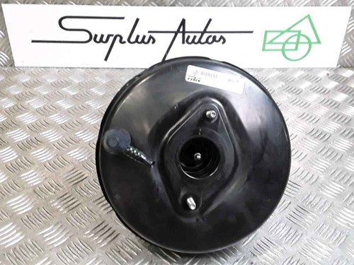 Servo frein renault clio iii - servo-frein,