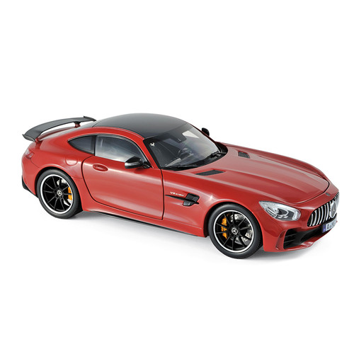 Norev mercedes amg 18 - r,