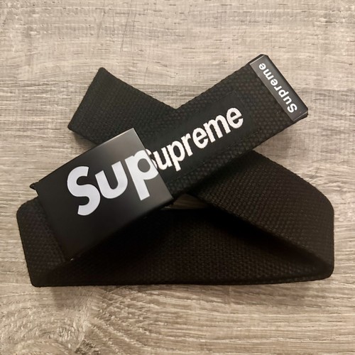 Supreme unisex web - 🆂,