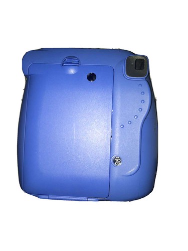 Instax mini bleu fonce - instax,
