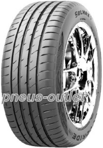 Pneu été goodride solmax - pneu,
