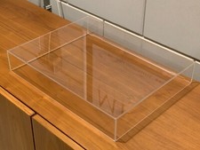 Heybrook TT2 Capot Couvercle Poussière Compatible