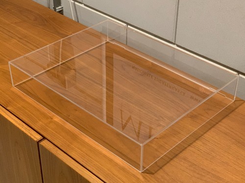 Linn capot couvercle - lp-12,