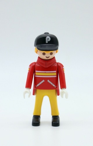 Playmobil homme tenue - playmobil,