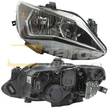 Phare avant Droite Pour Seat