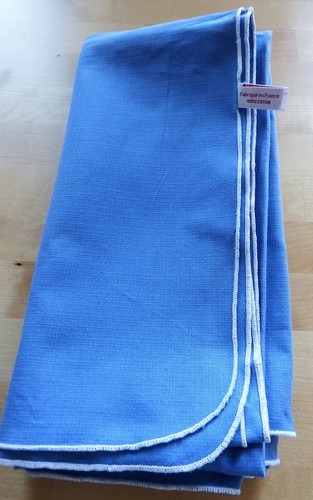 Nappe vintage linvosges - nappe,