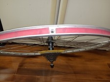 Mavic 217 Shimano Deore LX