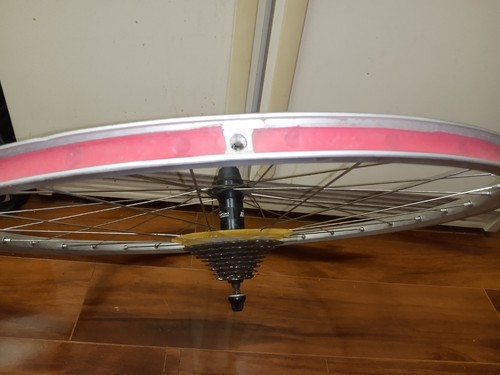 Mavic 217 shimano deore - 217, lx