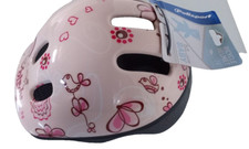 Casque vélo enfant bébé