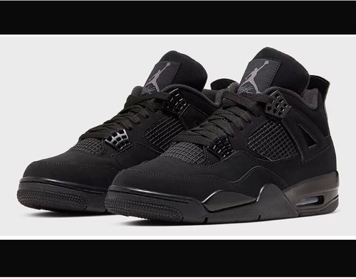 Air jordan neuves toutes - 4,