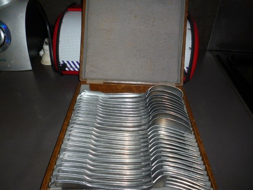 Coffret boite pieces - coffret, 24