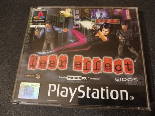 Ps1 playstation pal - ps1, 1