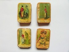 Boites d'Allumette Cie