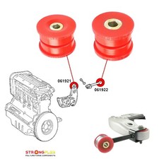 silent bloc de support moteur