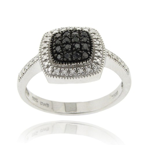 Argent sterling 5ct - sterling, 1/5ct