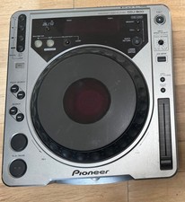Pioneer CDJ-800 Professional