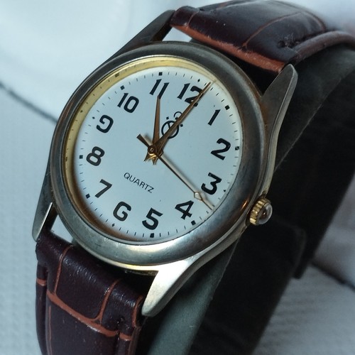 Montre quartz vintage - montre,
