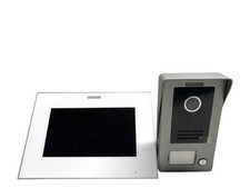 Interphone vidéo Fermax 1431-V2 maison individuelle PRODUIT DE BASE