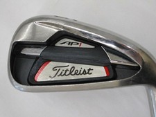 Titleist AP1 714 Iron Set Flex S 6 Pieces MCI 60 Droitier F/S #01