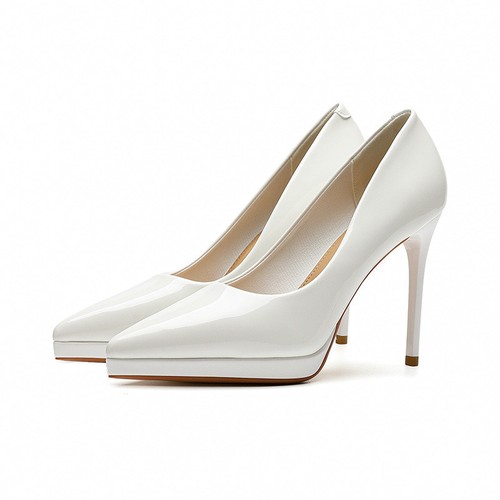 éscarpins chaussures talon - talon, 10