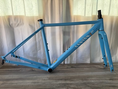 Canyon roadlite r092 frameset - canyon,