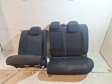 Banquette arriere PEUGEOT 308