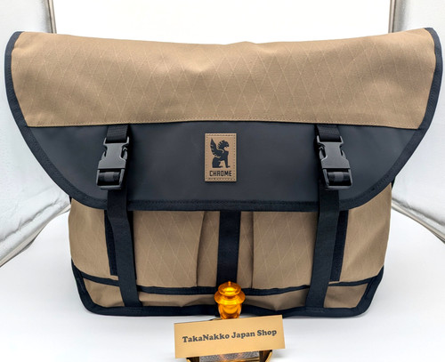 Chrome ctz citizen 24l - ctz,