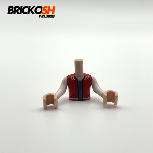 Lego ftbpb062c01 light nougat - ftbpb062c01,