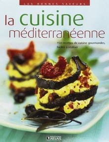 Cuisine méditerranéenne - la,