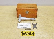 Mitutoyo Holtest 368-114 J3