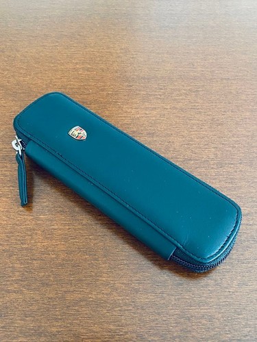 Pochette étui stylo - à,
