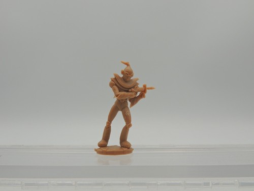 Pvc figurines vega - -,