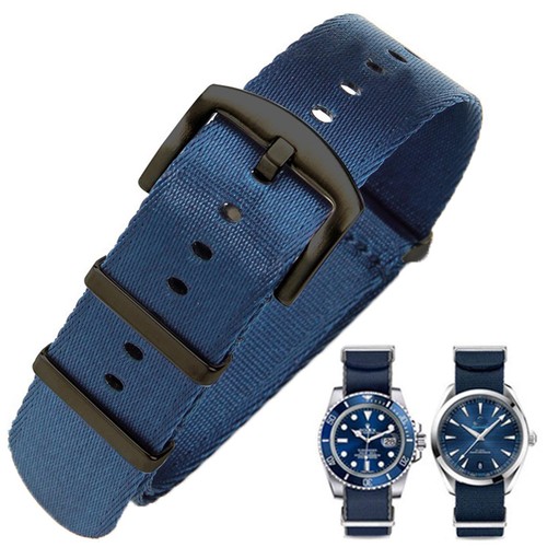 Bracelets montre nylon - bracelets,