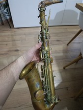 Saxophone vintage - ,
