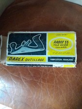 n° 33 old tool plane, OUTIL