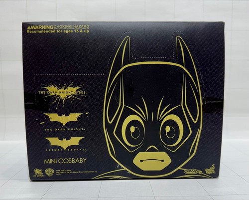 Hot toys cosbaby - toys,
