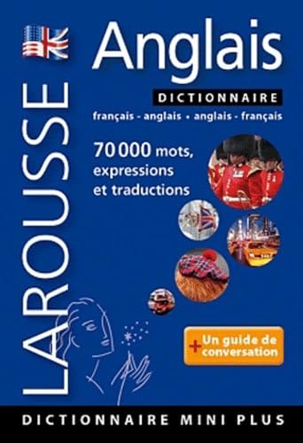 Larousse mini dictionnaire