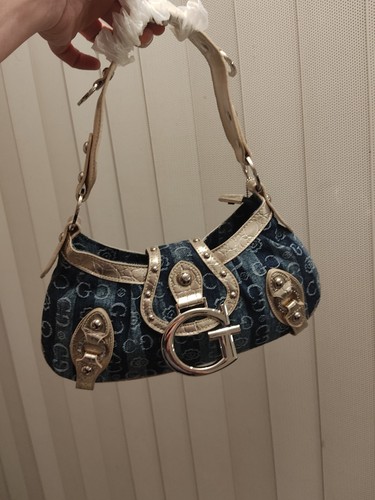 Sac gussaci silver - sac,