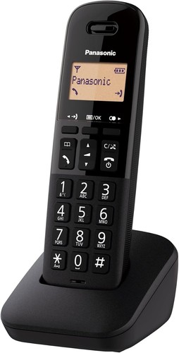 Panasonic tgb610jtb - panasonic, kx-tgb610jtb