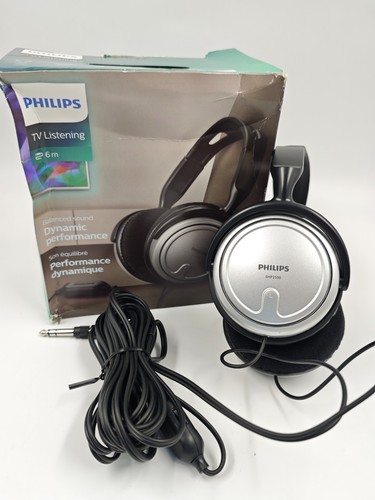 Casque philips shp2500 - shp2500, tv