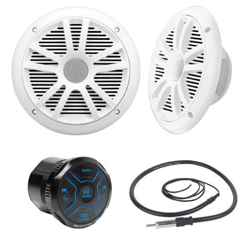 Boss audio systems mg250w - boss, mg250w.6