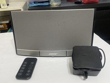 Bose SoundDock Portable