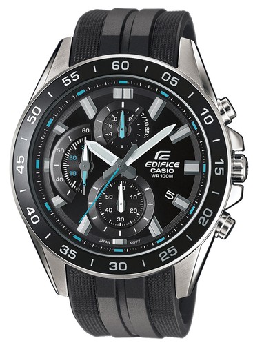 Montre homme casio edifice - montre,
