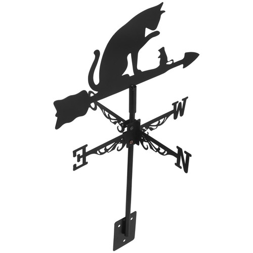 Indicateur direction vent - direction,