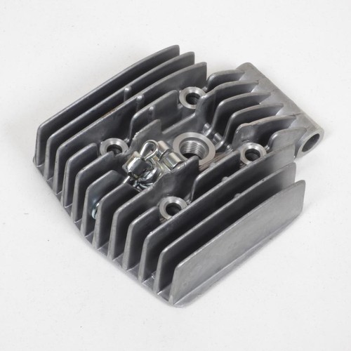 Culasse rsm pour mobylette mbk - culasse,