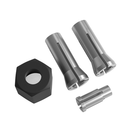 Mandrin écrou pour machine - , à